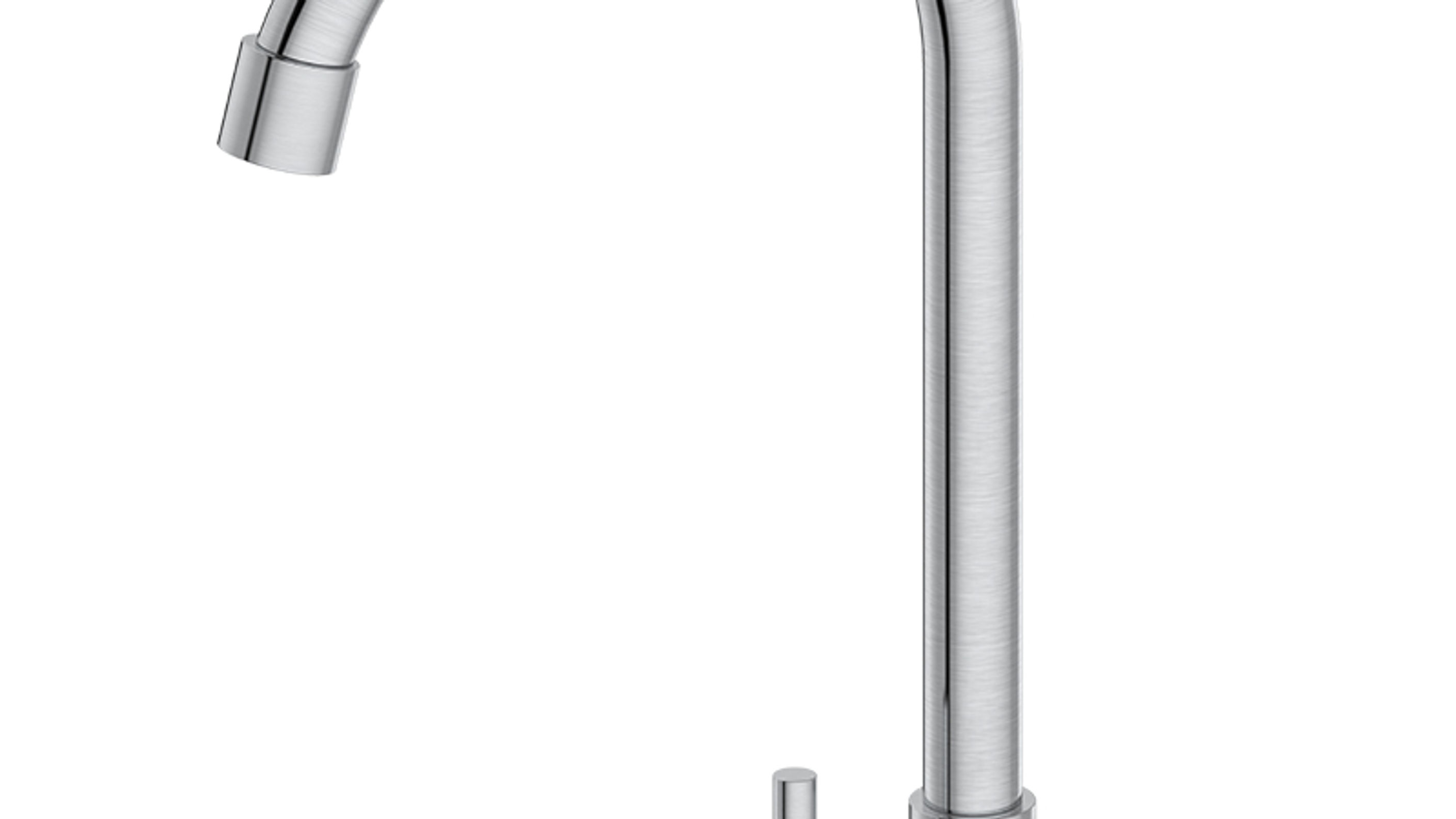 GRIFO COCINA AGUA FRÍA